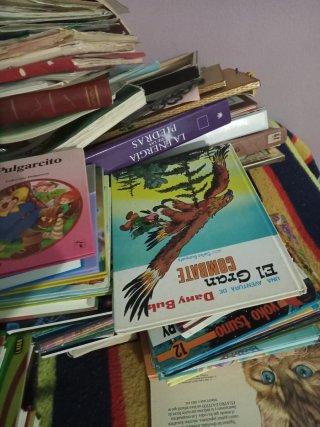 Libros