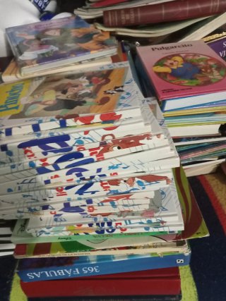 Libros