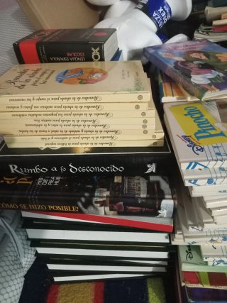 Libros