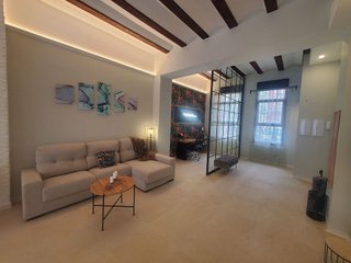 Casa pareada en venta en Arrancapins en Valencia