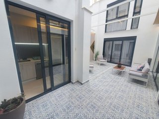 Casa pareada en venta en Arrancapins en Valencia
