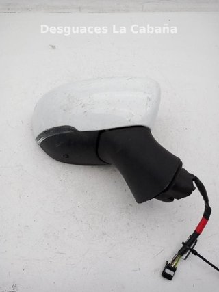 Retrovisor derecho renault clio iv (bh_) 20368579
