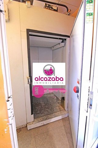 Local comercial en venta en Ciudad Jardín en Badajoz