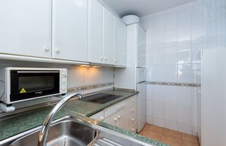Ático en venta en Chaparil - Torrecilla en Nerja