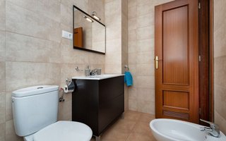 Ático en venta en Chaparil - Torrecilla en Nerja