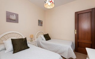 Ático en venta en Chaparil - Torrecilla en Nerja