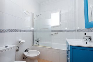 Ático en venta en Chaparil - Torrecilla en Nerja