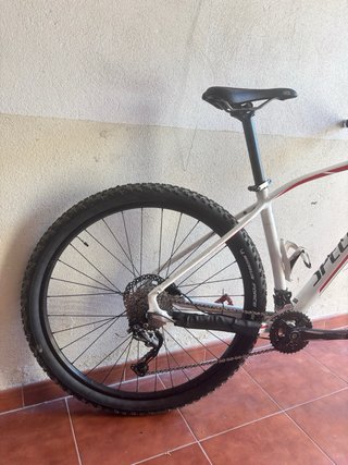 Bicicleta Specialized Rockhopper 29” M