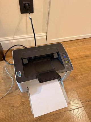 Impresora Samsung Xpress M2020W