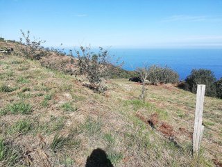 Terreno en venta en Igeldo en San Sebastián-Donostia