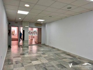 Local comercial en venta en Urb. El Palmeral en Mojácar