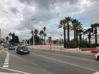 Terreno en venta en Casco Antiguo en Algeciras