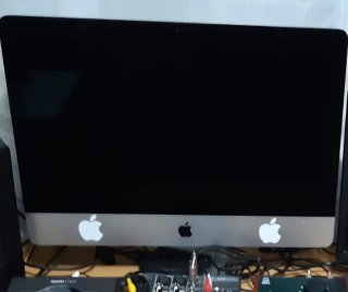 iMac Retina 4K 21.5 2017 Intel Core i5 8GB RAM