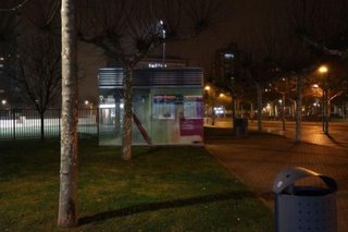Garaje en venta en Plaza España - Villa Pilar - Reyes Católicos - Vadillos en Burgos