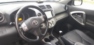 Toyota RAV4 2006