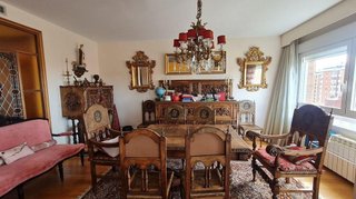 Piso en venta en Huerta del Rey en Valladolid