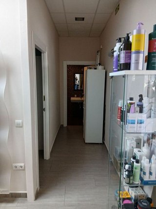 Local comercial en venta en Zona Norte en Estepona