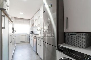 Piso en venta en La Paloma - Asfain en Azuqueca de Henares