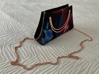 Bolso de fiesta Ted Baker floral