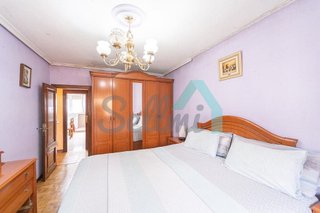 Piso en venta en Santo Domingo en Oviedo