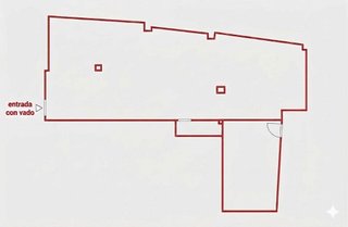 Local comercial en venta en Los Castros - Castrillón - Eiris en Coruña (A)