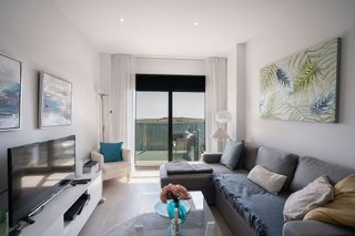 Piso en venta en Playa de los Locos en Torrevieja