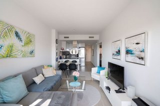 Piso en venta en Playa de los Locos en Torrevieja