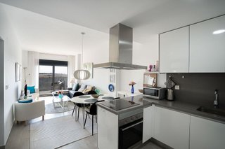 Piso en venta en Playa de los Locos en Torrevieja