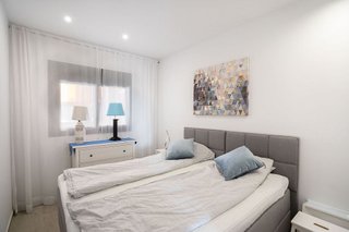 Piso en venta en Playa de los Locos en Torrevieja