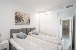 Piso en venta en Playa de los Locos en Torrevieja