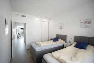 Piso en venta en Playa de los Locos en Torrevieja