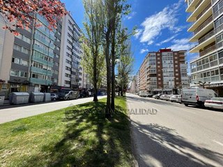 Trastero en venta en Gamonal en Burgos
