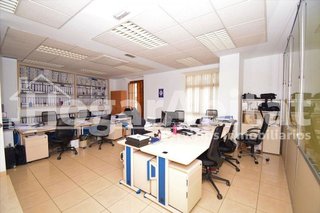 Oficina en venta en Centro en Castellón de la Plana