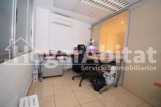 Oficina en venta en Centro en Castellón de la Plana
