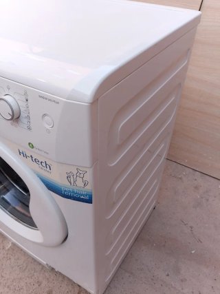 Lavadora Beko 8kg A++ 1200 rpm