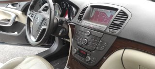 Opel Insignia 2009