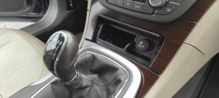Opel Insignia 2009