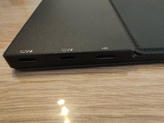 Monitor Portátil OLED 13.3 1080p