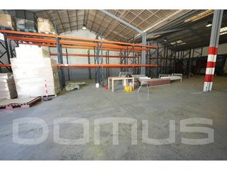 Local comercial en alquiler en Sant Vicenç dels Horts
