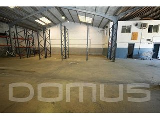 Local comercial en alquiler en Sant Vicenç dels Horts