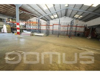 Local comercial en alquiler en Sant Vicenç dels Horts