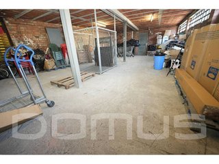 Local comercial en alquiler en Sant Vicenç dels Horts