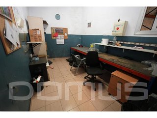 Local comercial en alquiler en Sant Vicenç dels Horts