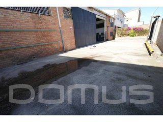 Local comercial en alquiler en Sant Vicenç dels Horts
