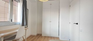 Piso en alquiler en Ensanche - Sar en Santiago de Compostela