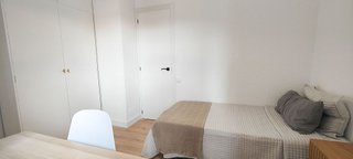 Piso en alquiler en Ensanche - Sar en Santiago de Compostela