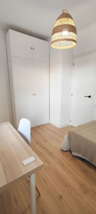 Piso en alquiler en Ensanche - Sar en Santiago de Compostela