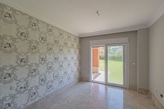 Chalet en alquiler en Casco Antiguo en Marbella
