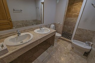 Chalet en alquiler en Casco Antiguo en Marbella