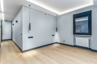 Piso en alquiler en Gaztambide en Madrid